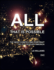 All That Is Possible by LG Williams