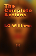 The Complete Actions by LG Williams